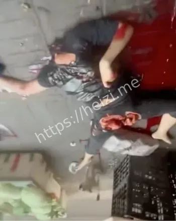 砍头事件