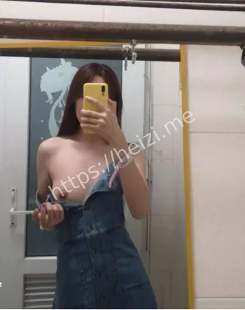 清纯小仙女