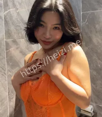 韵味御姐