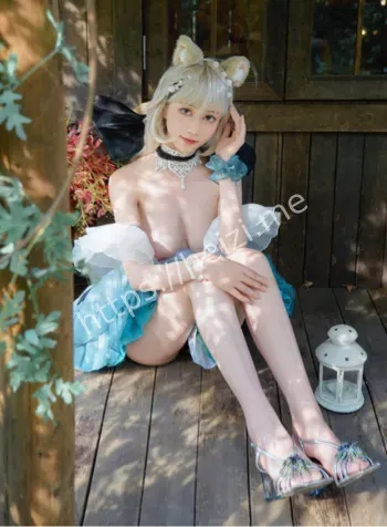 福利姬年年