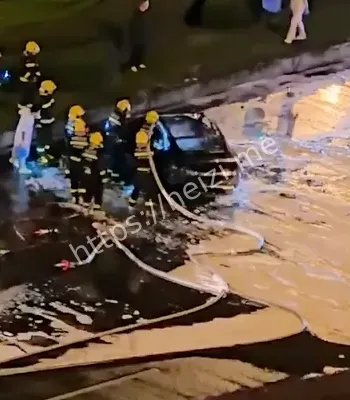 成都天府大道