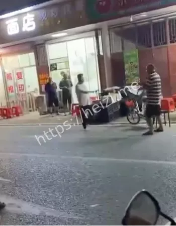 茶阳祝琴面馆