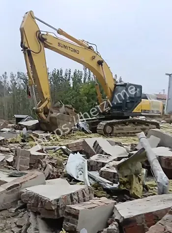 宅基地工厂