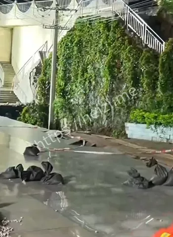 救援抢险