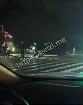 气囊震晕