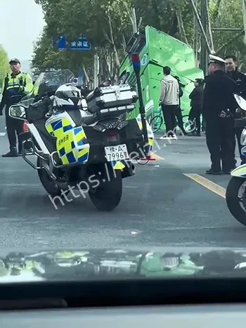 郑州金水路