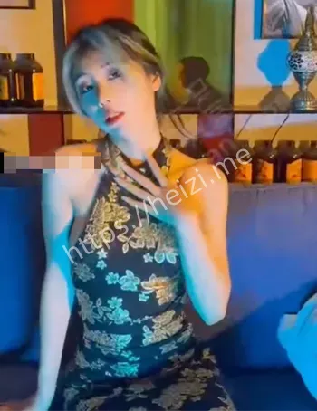反差女神