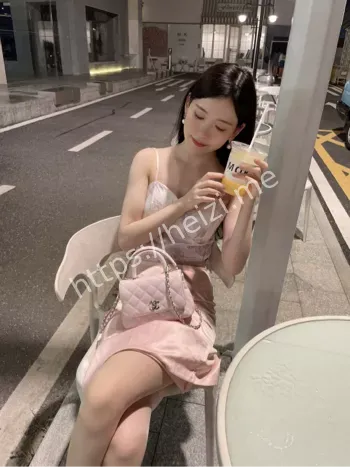 推特美腿女神