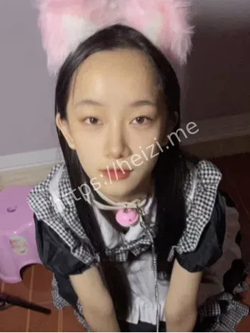 高颜值萝莉