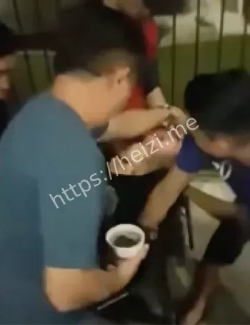陌生照片