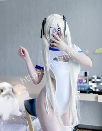 抖音网红小野