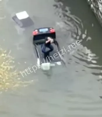 危急时刻