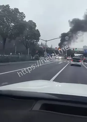 上海绕城高速