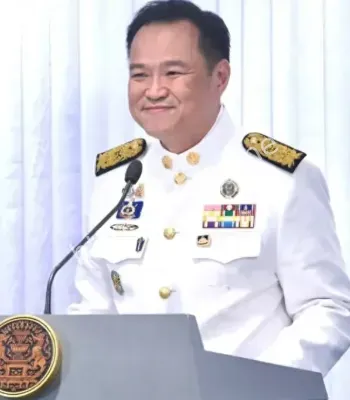 泰国新任总理