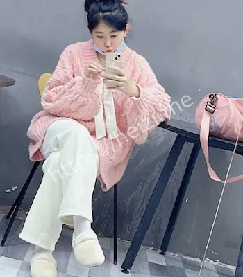 内分泌科护士
