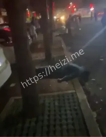 酒驾危害争议