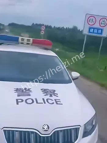 基层执法失误