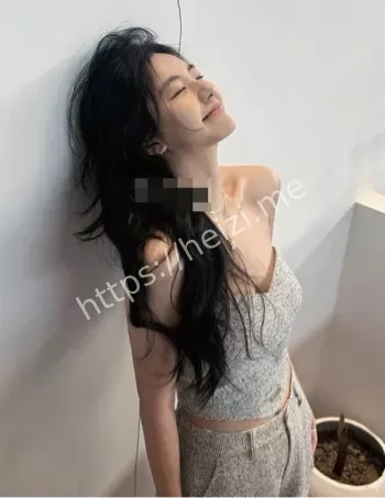 推特新晋女神