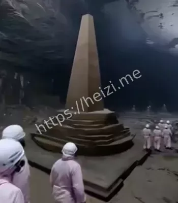 世界未解之谜
