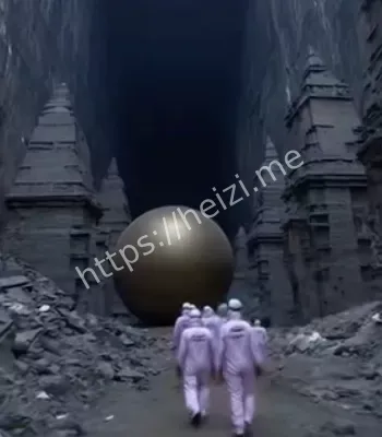 世界未解之谜