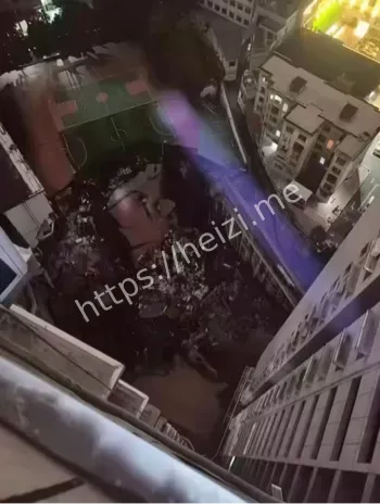 领导连夜查探