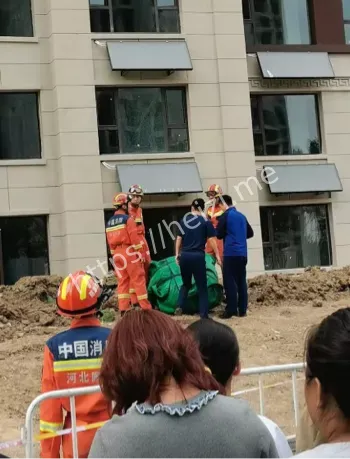 赵丽颖老家