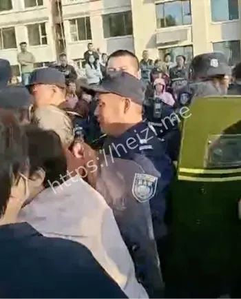赵丽颖老家