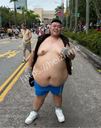 跨性别游行