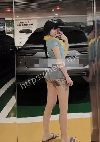 纹身符文战士