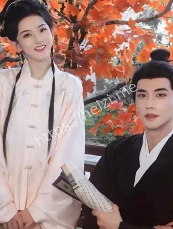 宋祖儿陈鑫海