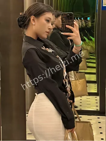 抖音BBW博主