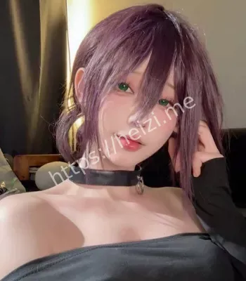 coser福利姬