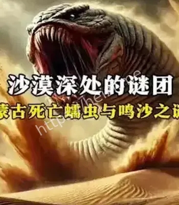 骇人影像