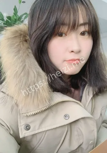 清纯反差