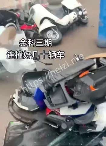 邻水金科
