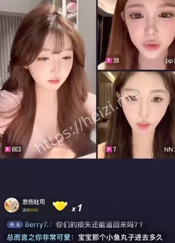 小鱼丸子