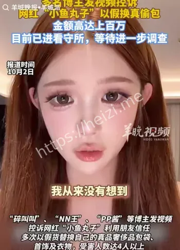借宿骗局