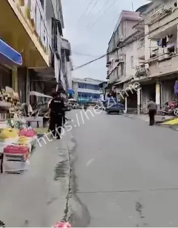 益阳安化