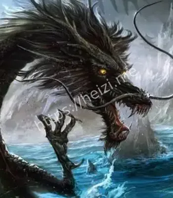 青海湖