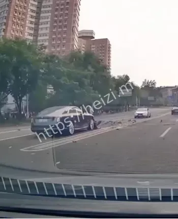 陈震闪灵劳斯莱斯