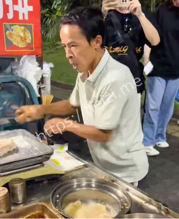 景德镇鸡排哥
