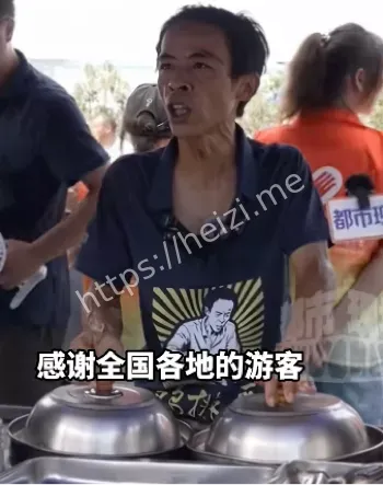 景德镇鸡排哥