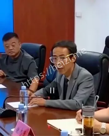 文旅推介官