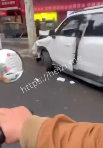 凶手自杀身亡