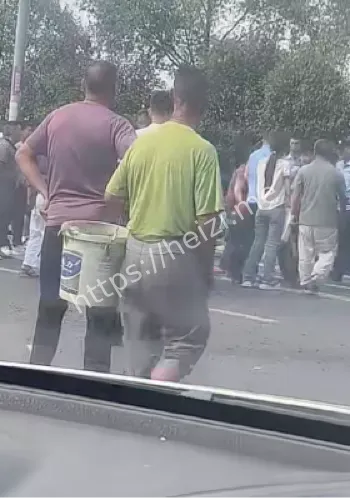恶性杀人事件