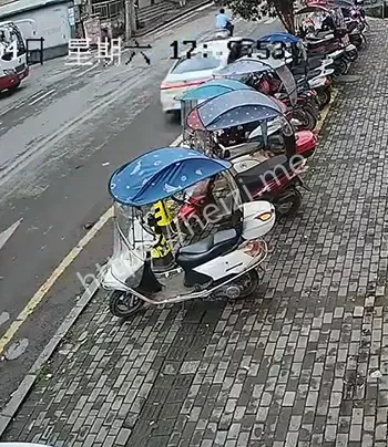 操作不当