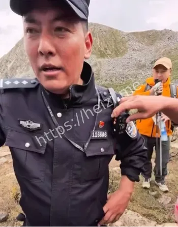 高反失温休克