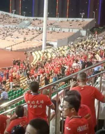 重庆铜梁龙