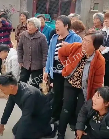 婚礼当天悲剧