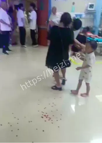 社会安全热议